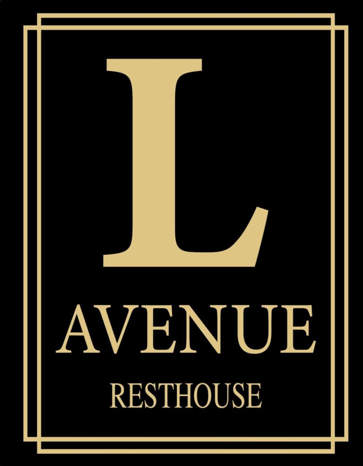 Lavenue Resthouse Διαμέρισμα Νάζουα Εξωτερικό φωτογραφία