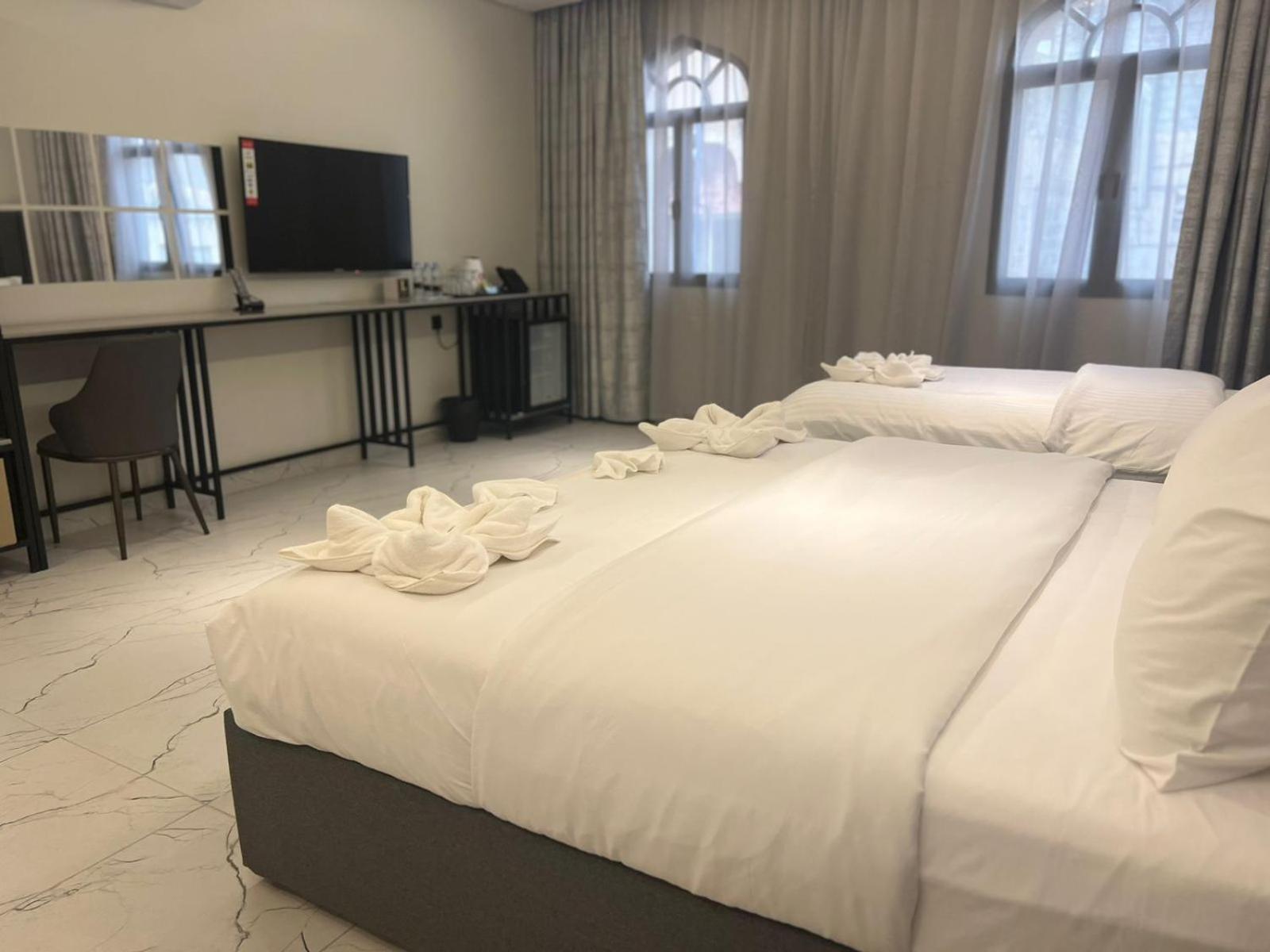 Lavenue Resthouse Διαμέρισμα Νάζουα Δωμάτιο φωτογραφία