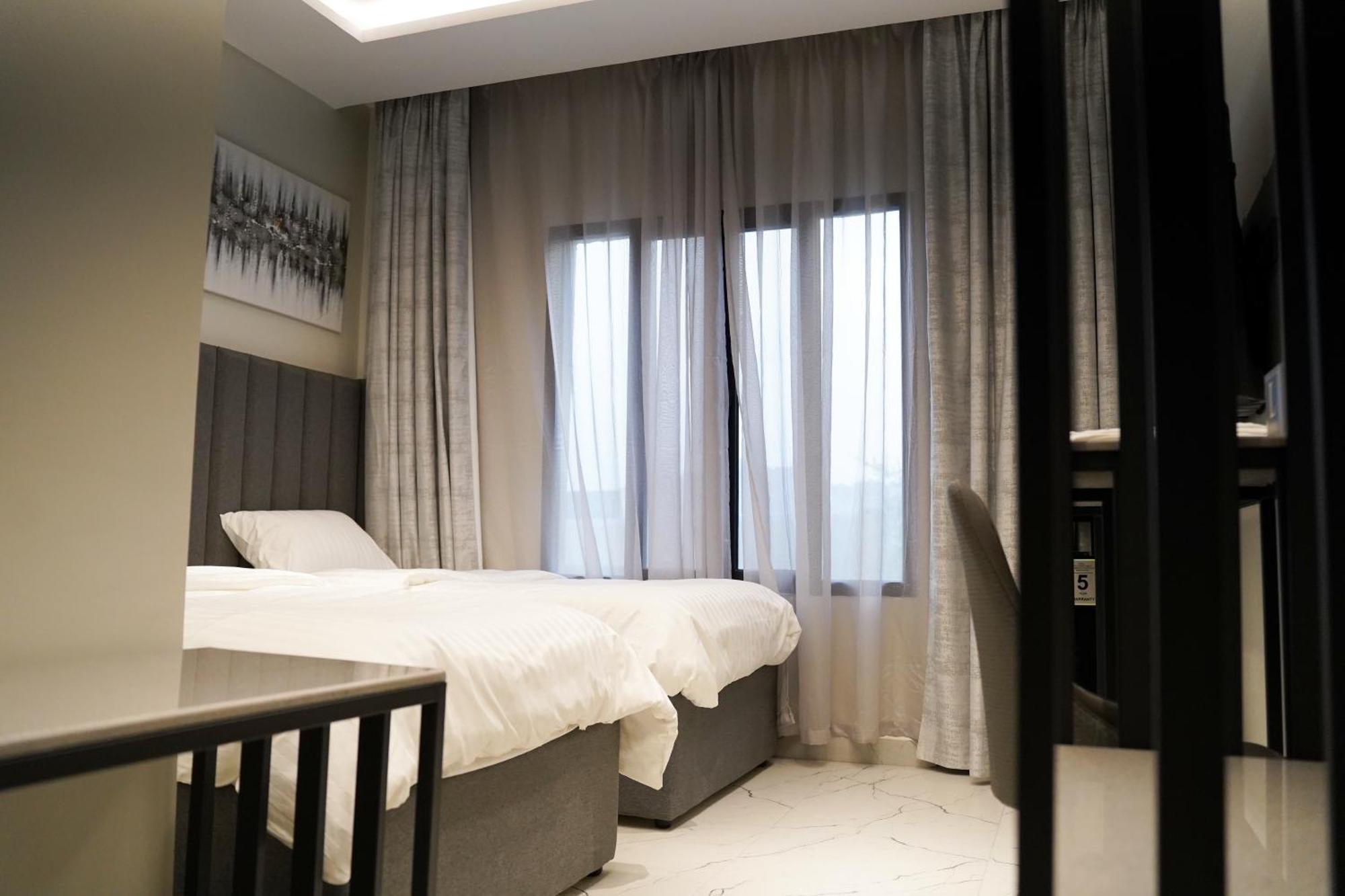 Lavenue Resthouse Διαμέρισμα Νάζουα Εξωτερικό φωτογραφία