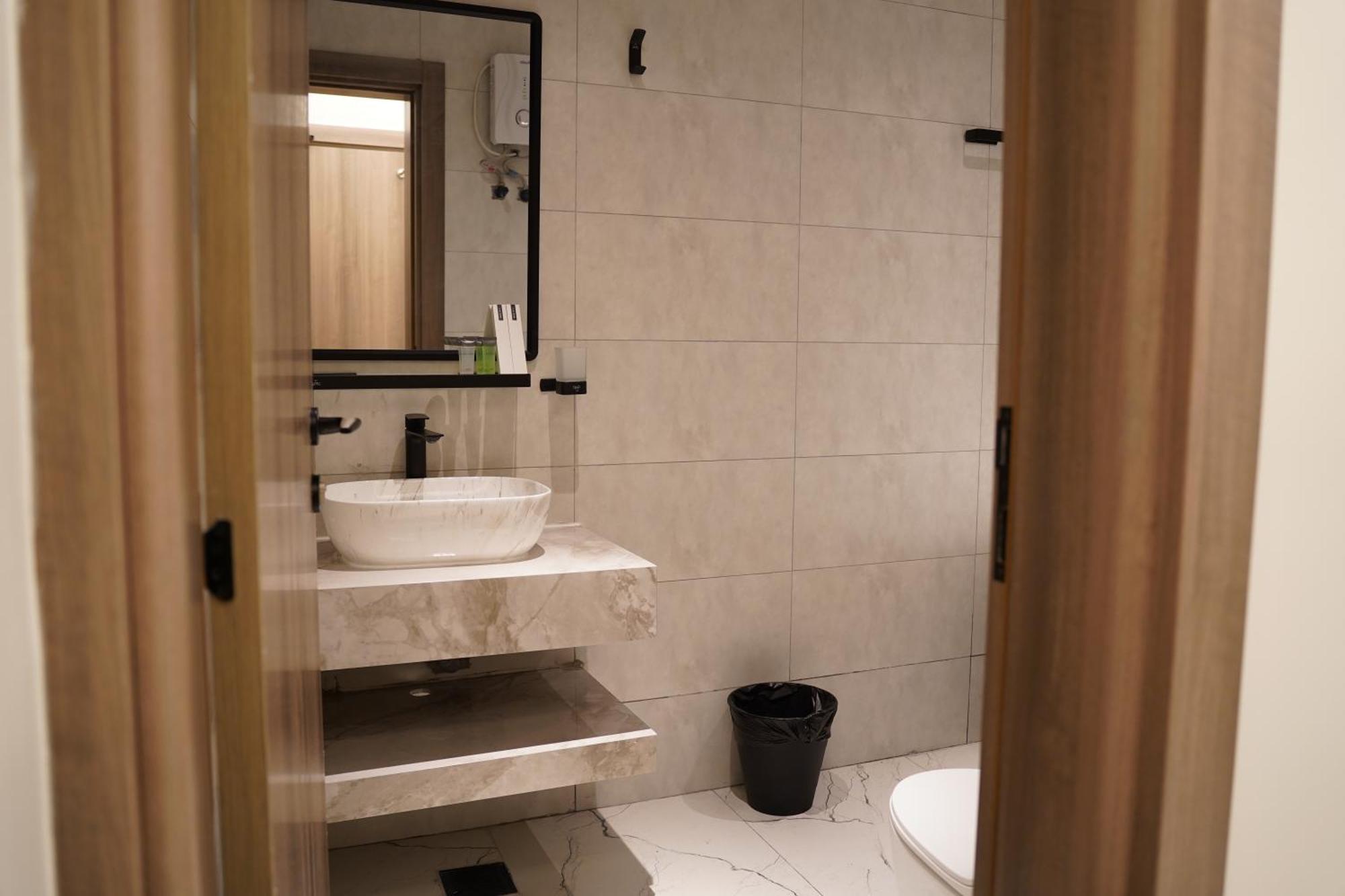 Lavenue Resthouse Διαμέρισμα Νάζουα Εξωτερικό φωτογραφία