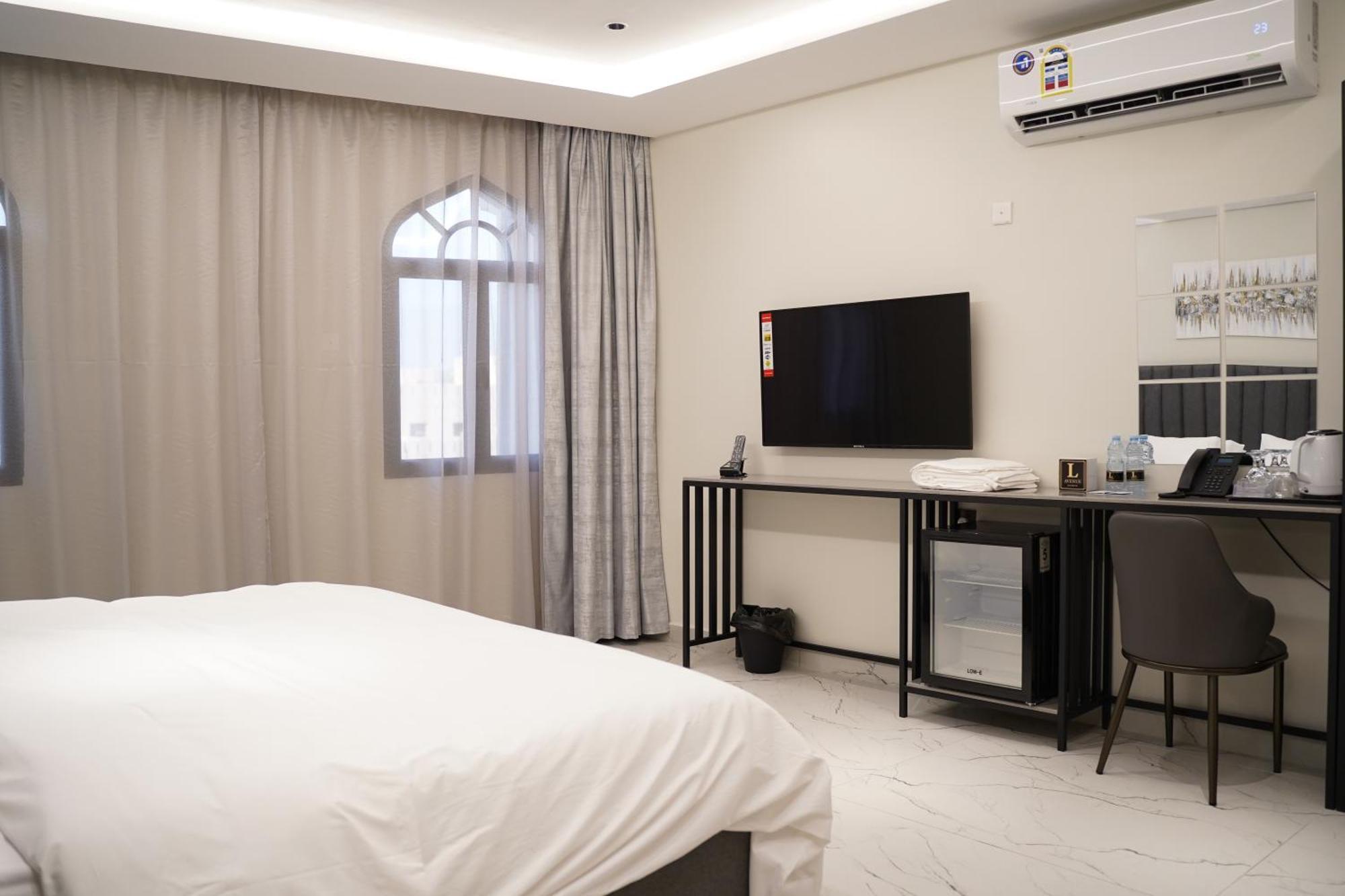 Lavenue Resthouse Διαμέρισμα Νάζουα Εξωτερικό φωτογραφία