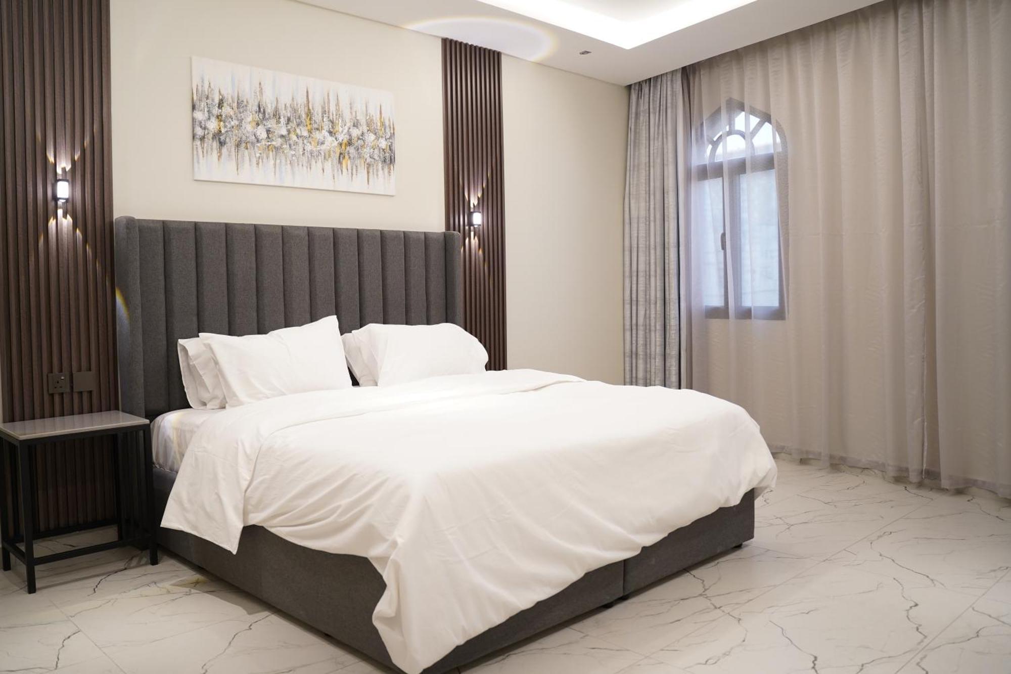 Lavenue Resthouse Διαμέρισμα Νάζουα Εξωτερικό φωτογραφία