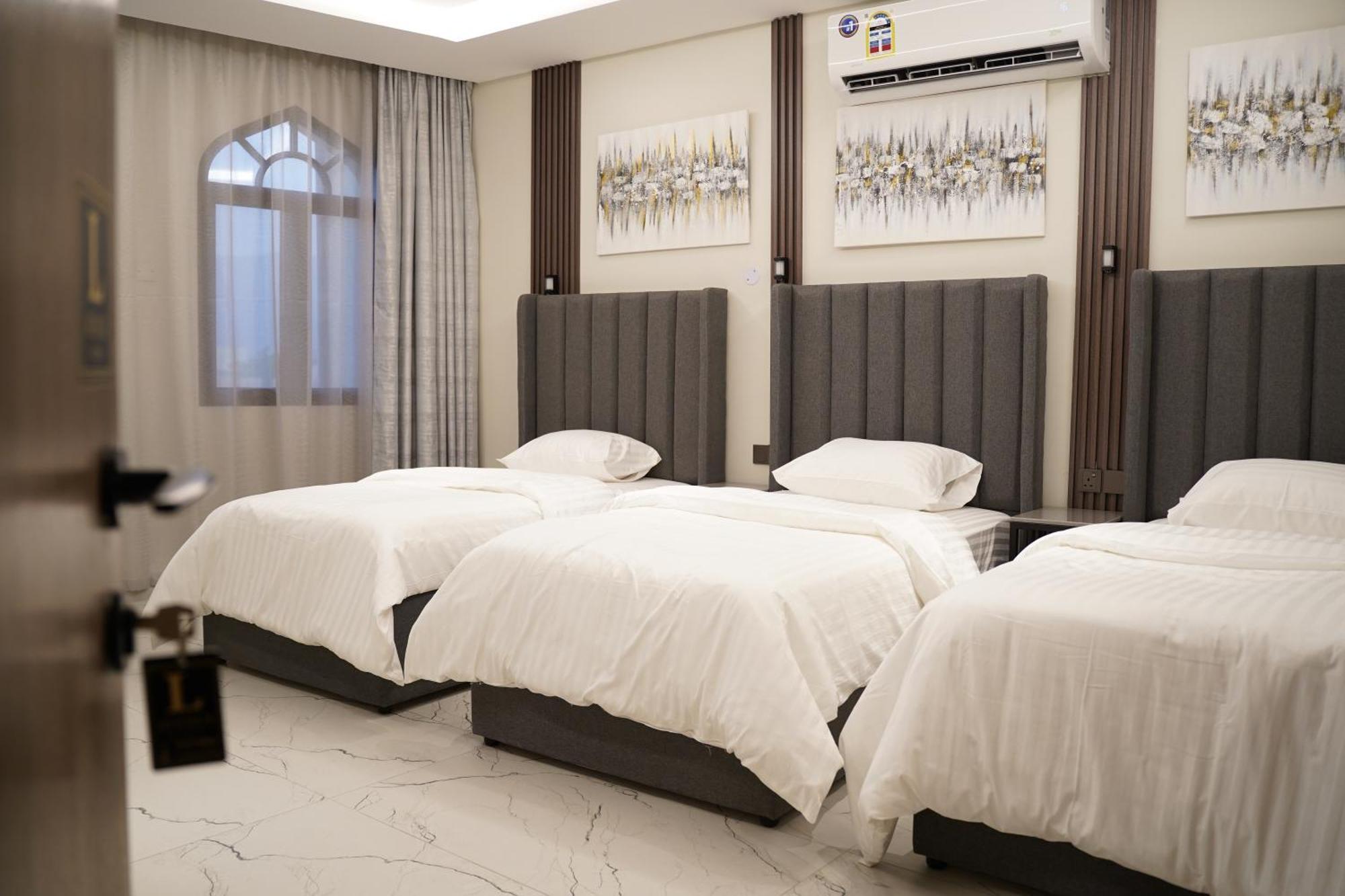 Lavenue Resthouse Διαμέρισμα Νάζουα Εξωτερικό φωτογραφία